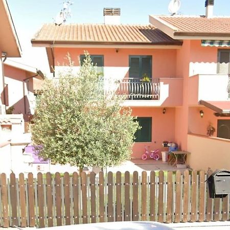 Borgo san Donato  Borgo & Mare 빌라 외부 사진