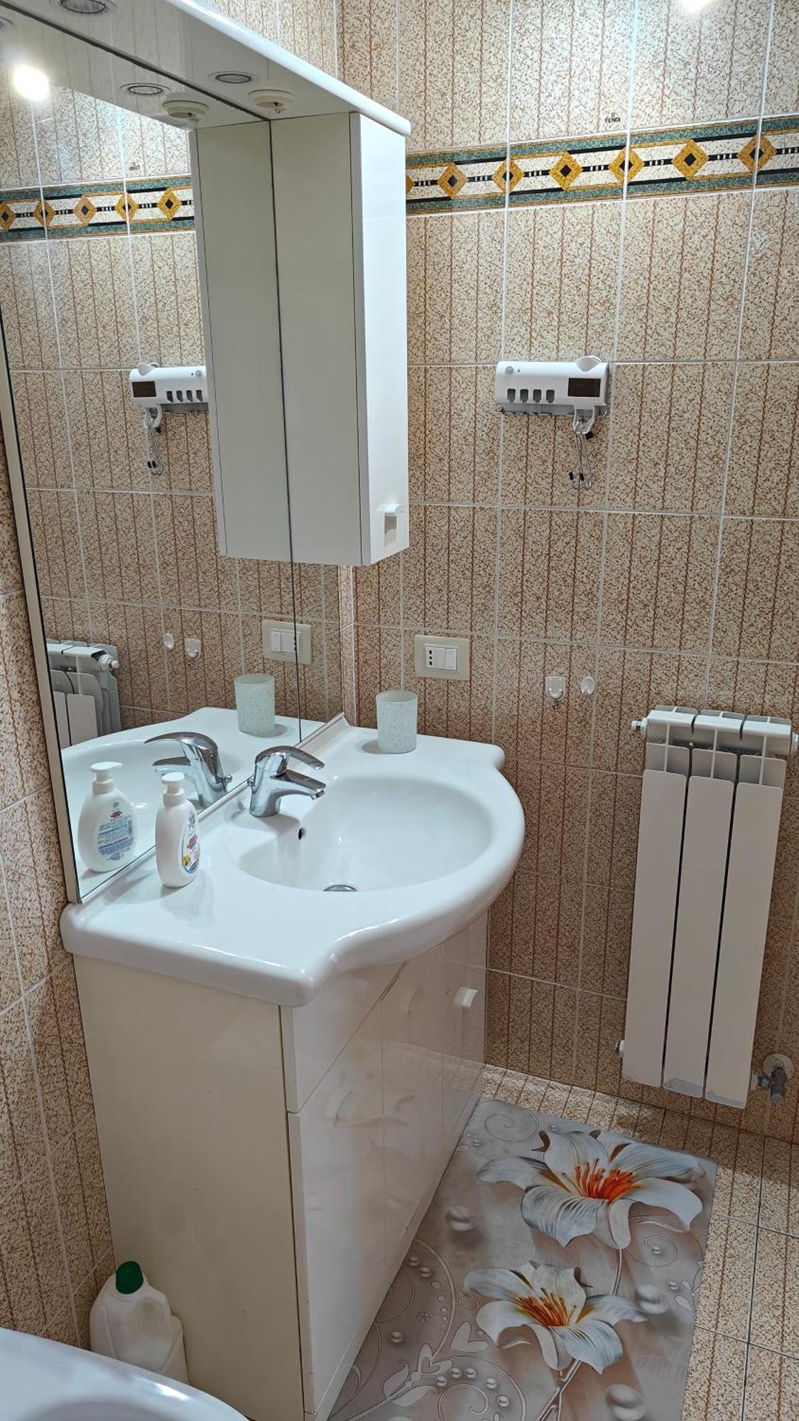 Borgo san Donato  Borgo & Mare 빌라 객실 사진